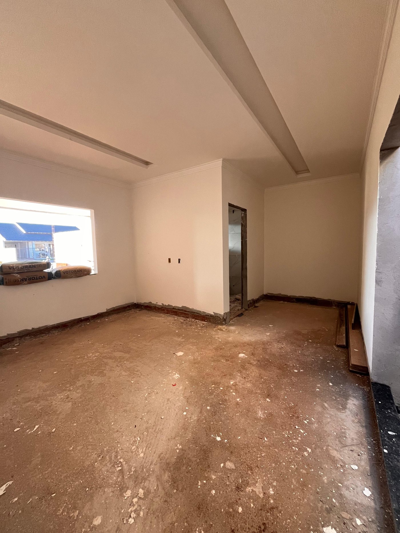 Casa com 1 suíte e 2 quartos — foto 3