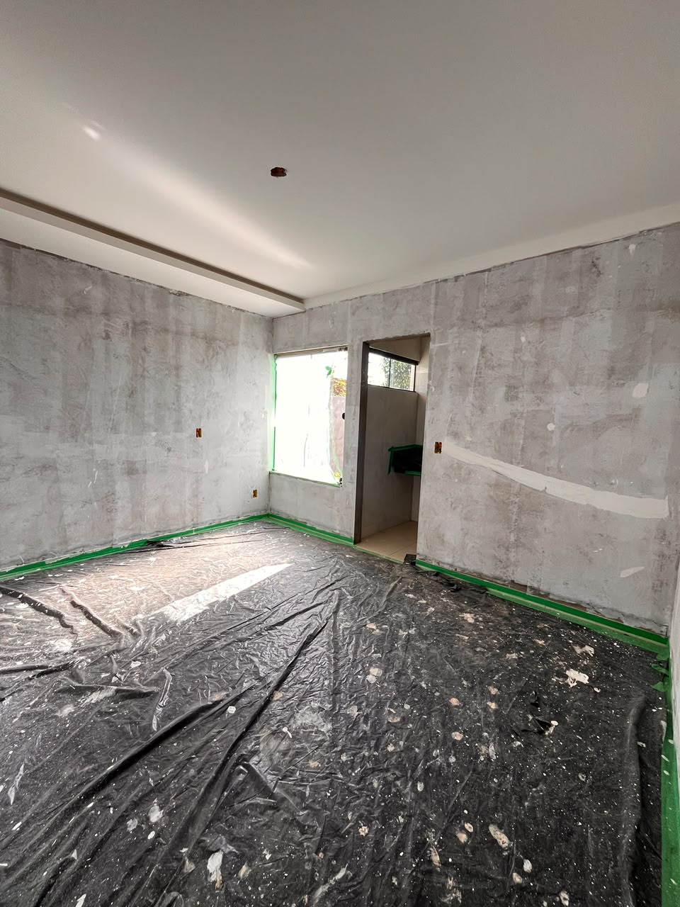 Casa com 3 quartos (1 suíte) no Primavera — foto 3